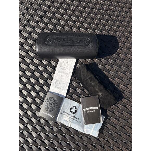 Chrome Hearts Datass Glasses - Picture 12 of 16